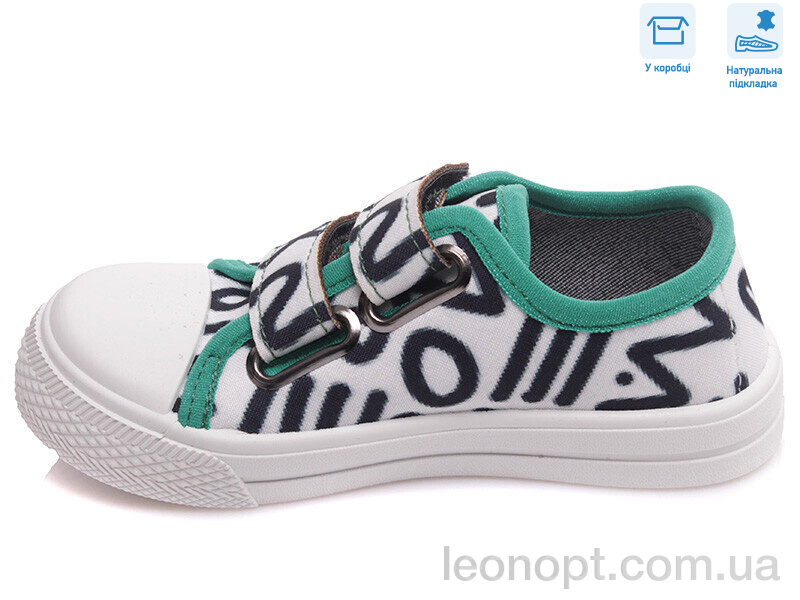 Кеды Weestep R107850353