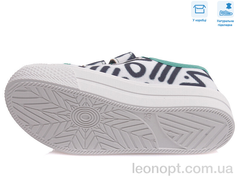 Кеды Weestep R107850353