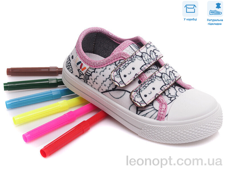 Кеды Weestep R107850354
