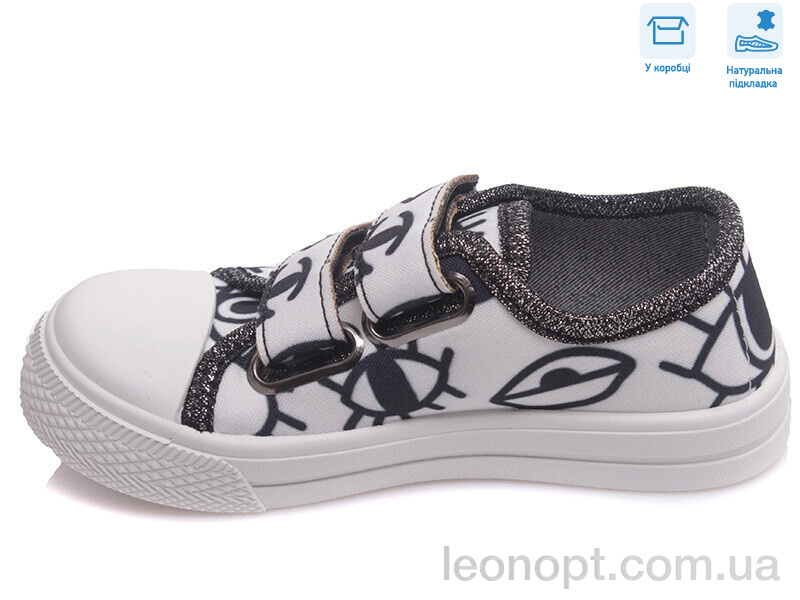 Кеды Weestep R107850356