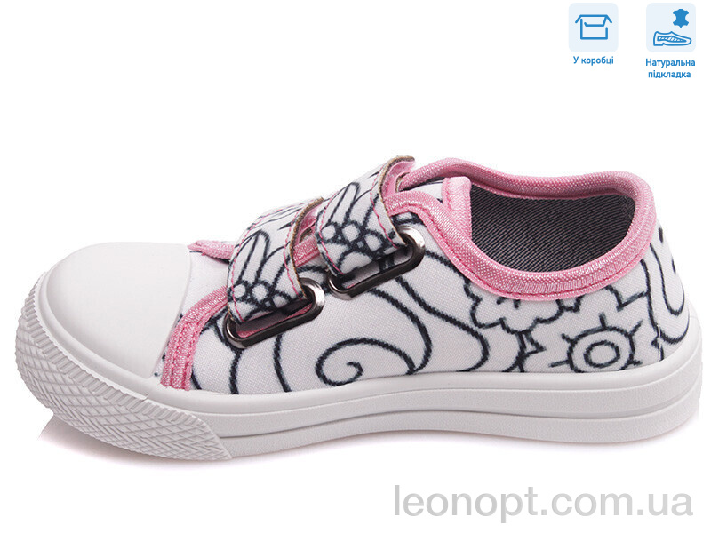 Кеды Weestep R107850357