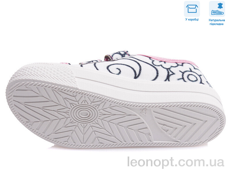 Кеды Weestep R107850357