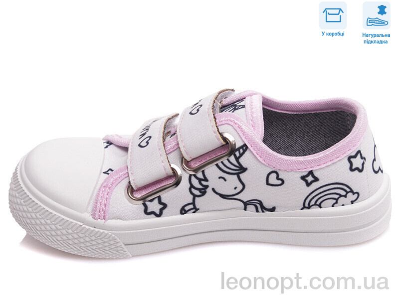 Кеды Weestep R107850358