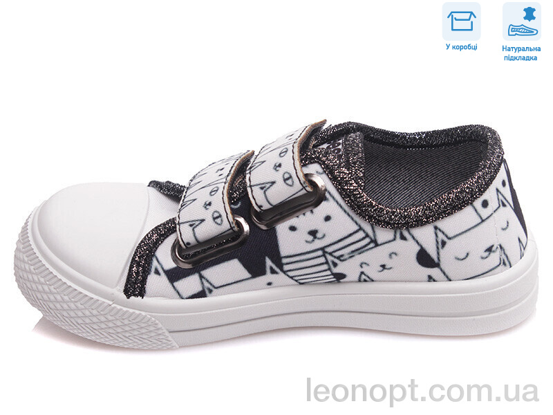 Кеды Weestep R107850361