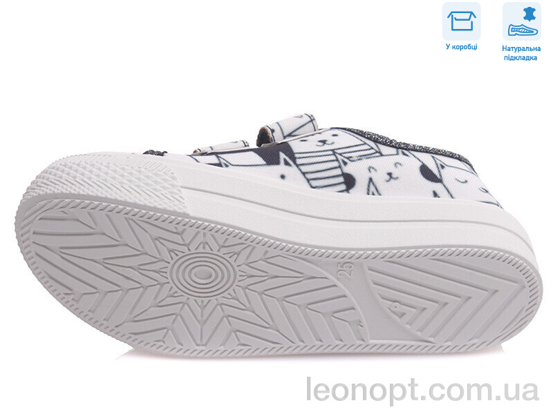 Кеды Weestep R107850361