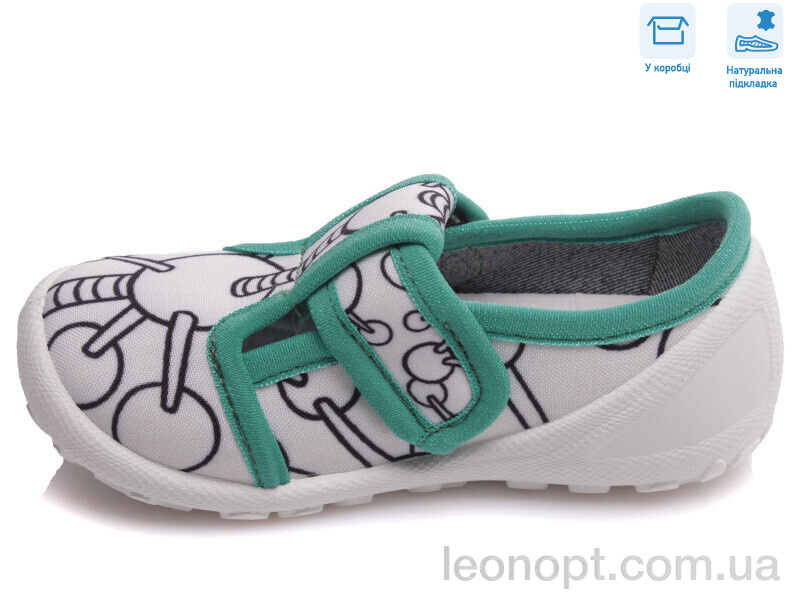 Тапки Weestep R107850375