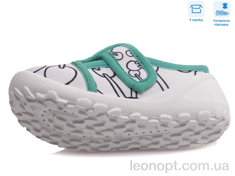 Тапки Weestep R107850375