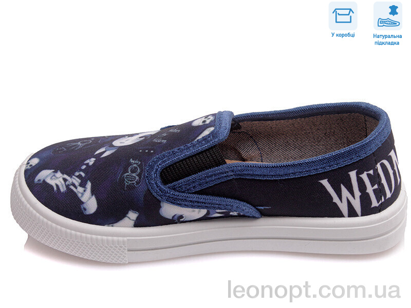 Слипоны Weestep R107850383