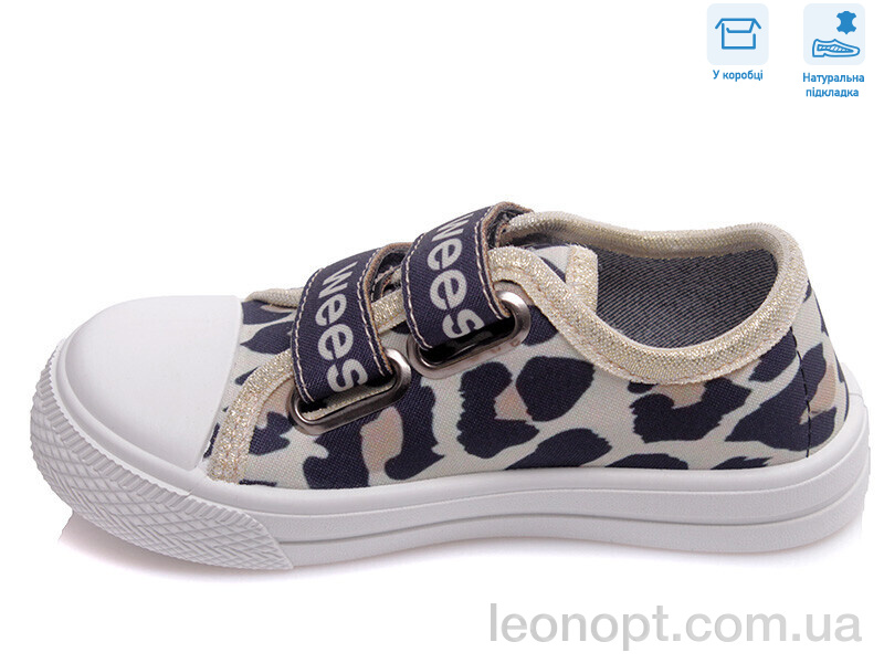 Кеды Weestep R107850386