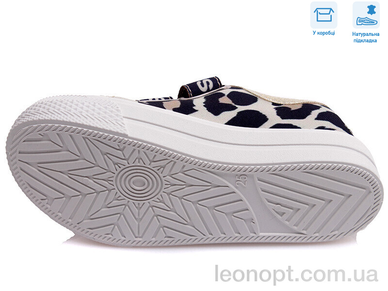 Кеды Weestep R107850386