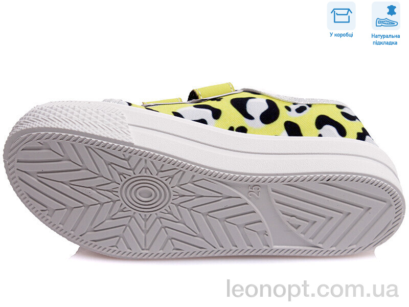 Кеды Weestep R107850388