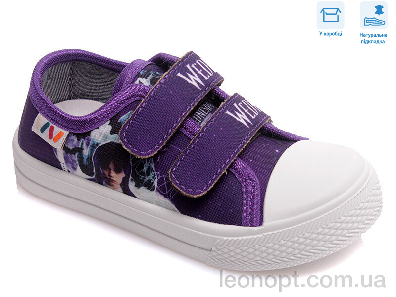 Кеды Weestep R107850389