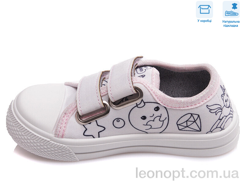 Кеды Weestep R107850390