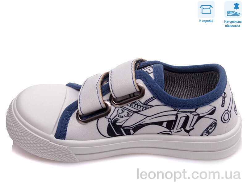 Кеды Weestep R107850393