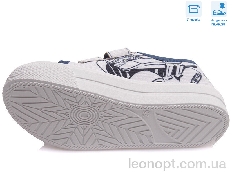 Кеды Weestep R107850393