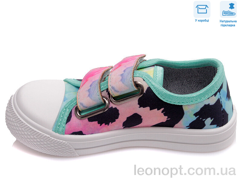 Кеды Weestep R107850394