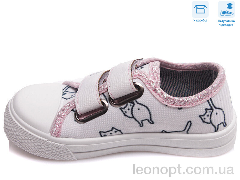 Кеды Weestep R107850397