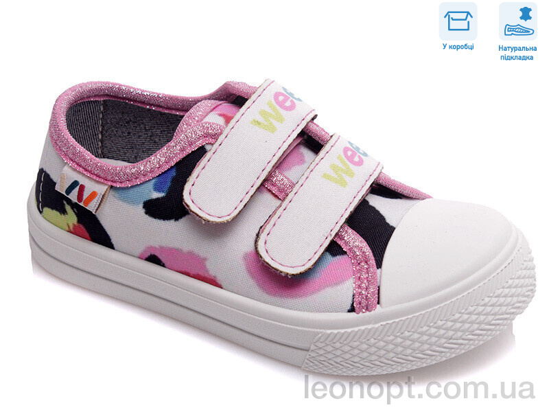 Кеди Weestep R107850400