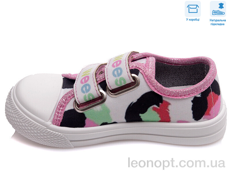 Кеди Weestep R107850400