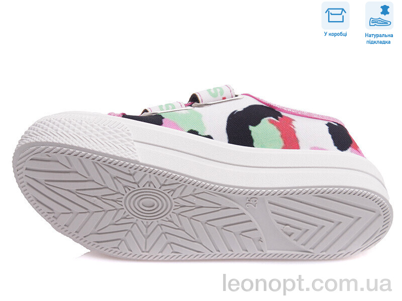 Кеди Weestep R107850400