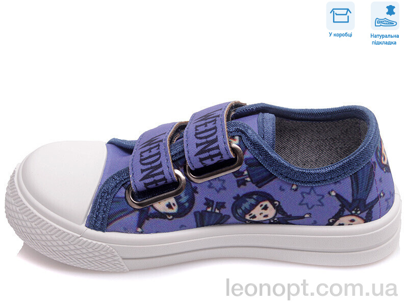 Кеды Weestep R107850403
