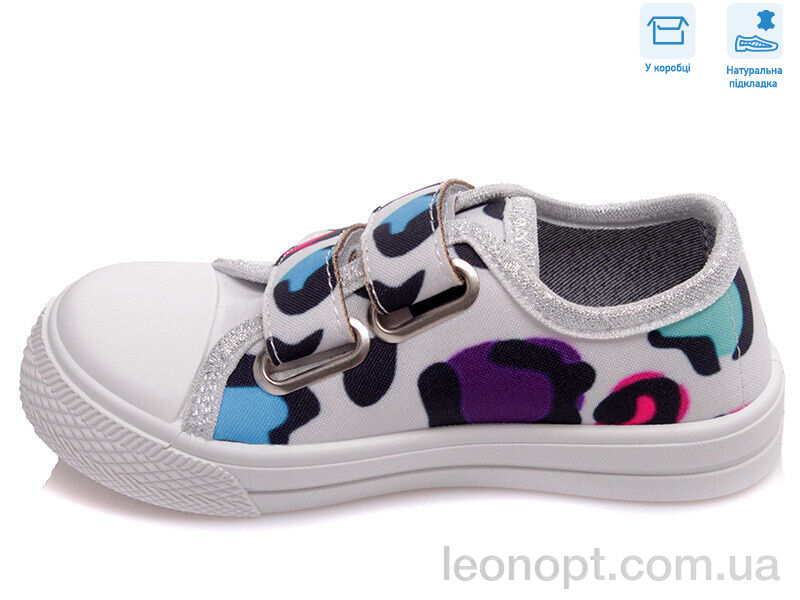 Кеды Weestep R107850405