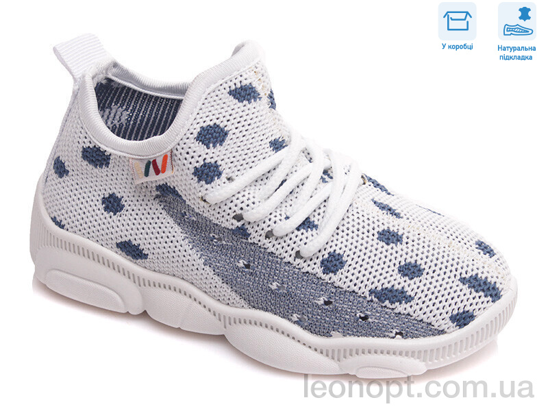 Кросівки Weestep R107850426