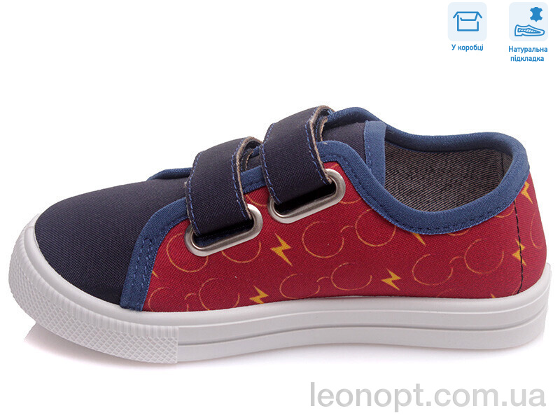 Кеды Weestep R107850430