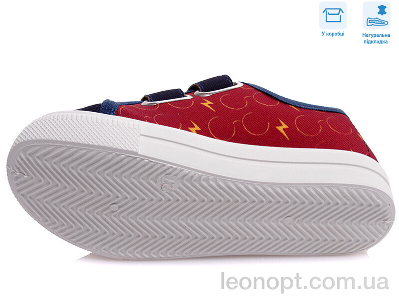 Кеды Weestep R107850430
