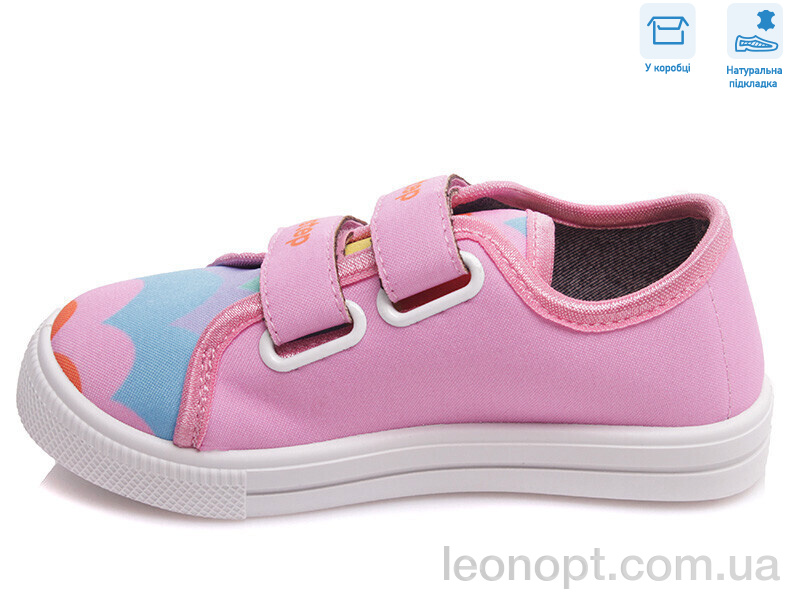 Кеды Weestep R107850435