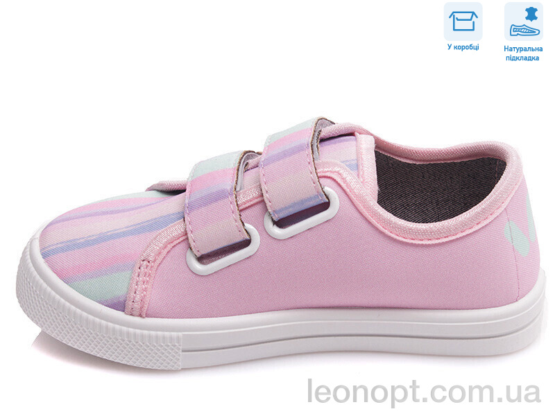 Кеды Weestep R107850437