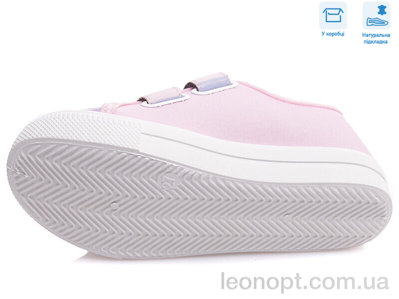Кеды Weestep R107850437