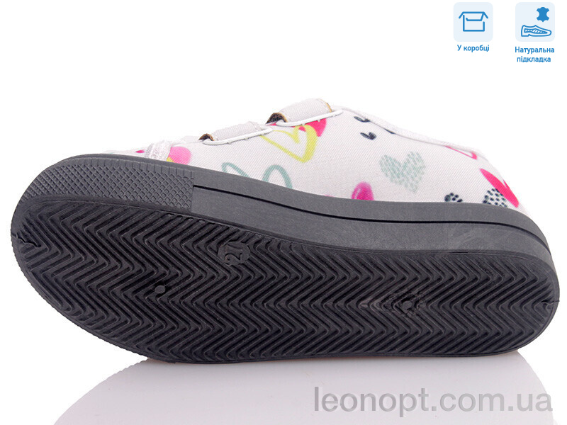 Кеды Weestep R107850440