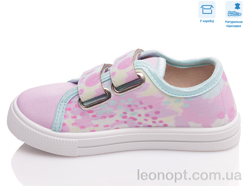Кеды Weestep R107850441