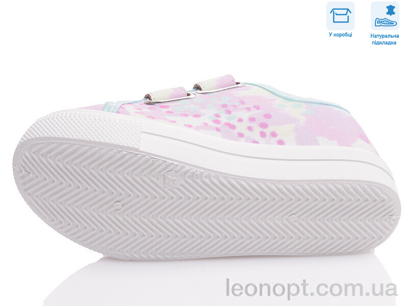 Кеды Weestep R107850441