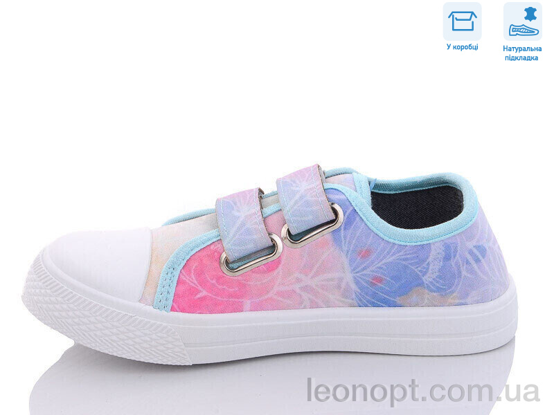 Кеды Weestep R107850451