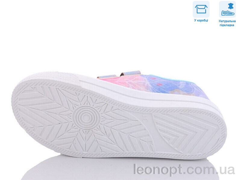 Кеды Weestep R107850451