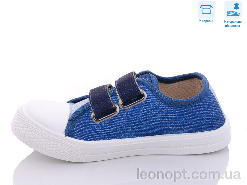 Кеды Weestep R107850463