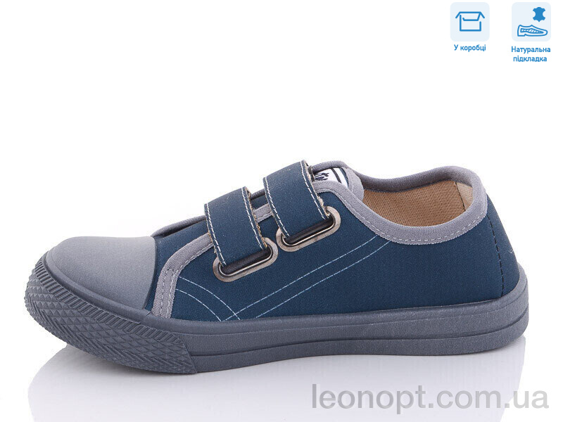 Кеды Weestep R107850467