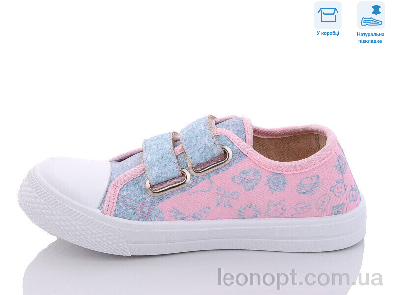 Кеды Weestep R107850471