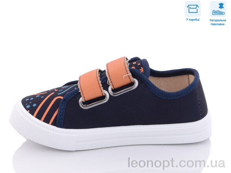 Кеды Weestep R107850482
