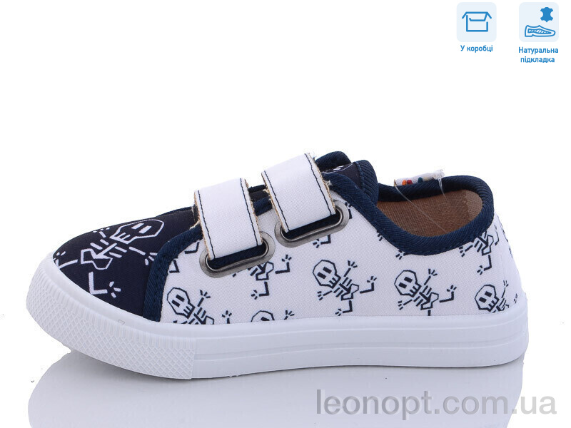 Кеды Weestep R107850486