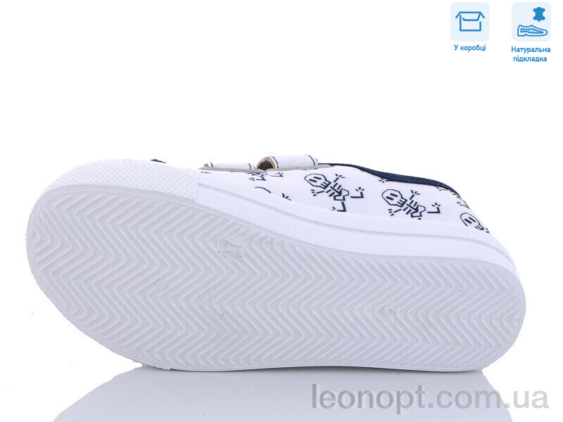 Кеды Weestep R107850486