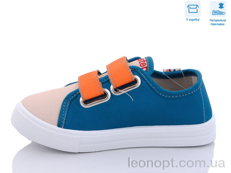Кеды Weestep R107850487