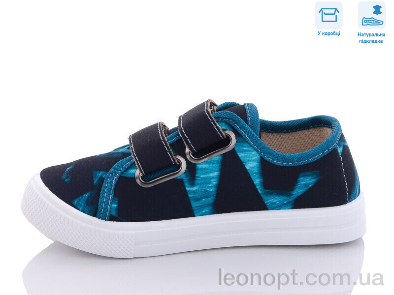 Кеды Weestep R107850498