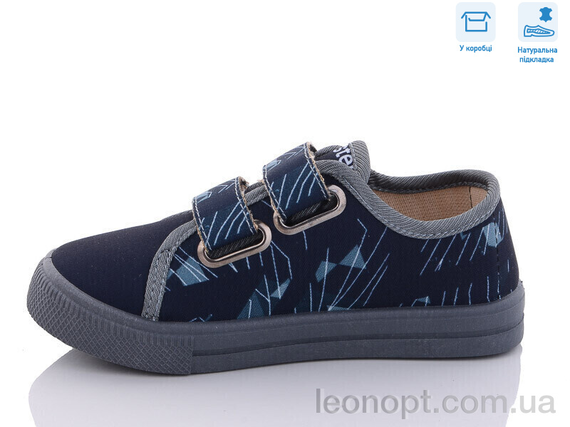 Кеды Weestep R107850500