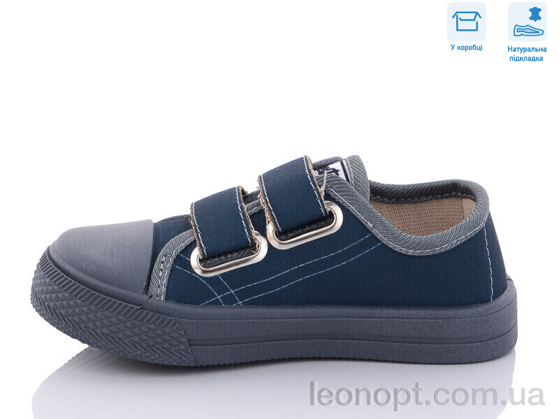 Кеды Weestep R107850504