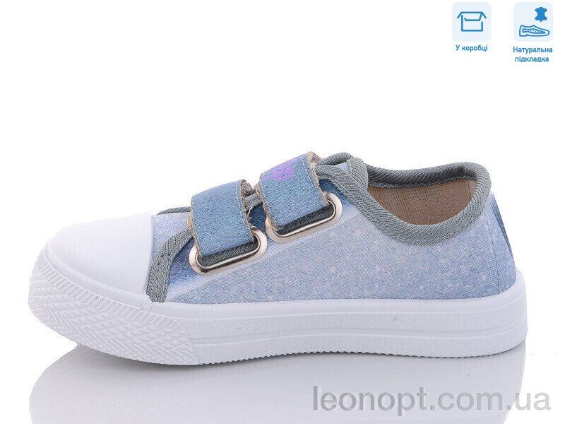 Кеды Weestep R107850506
