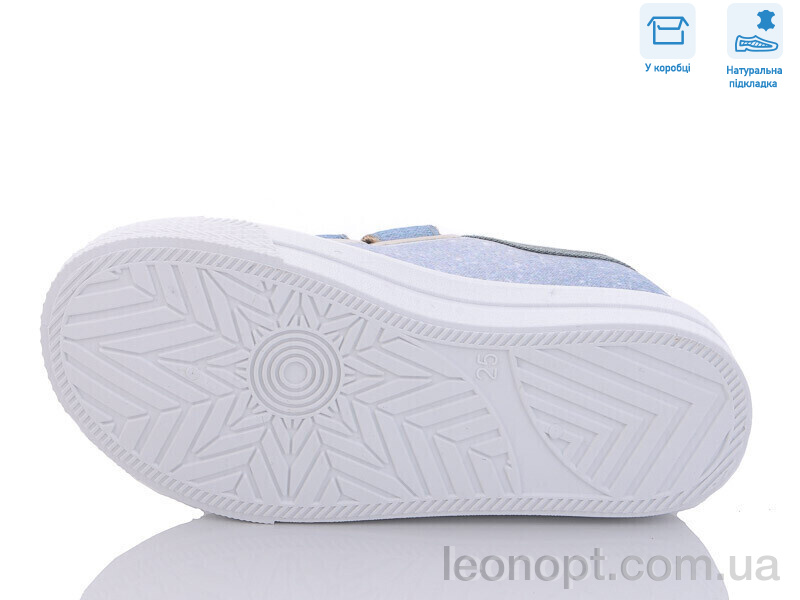 Кеды Weestep R107850506