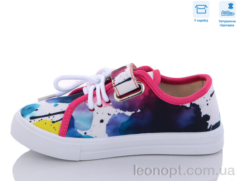 Кеды Weestep R107850524
